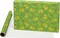 105 sq. ft. Grinch Christmas Wrapping Paper Bundle with Cut Lines, Grinch (3 Rolls 30 in. x 14 ft.)